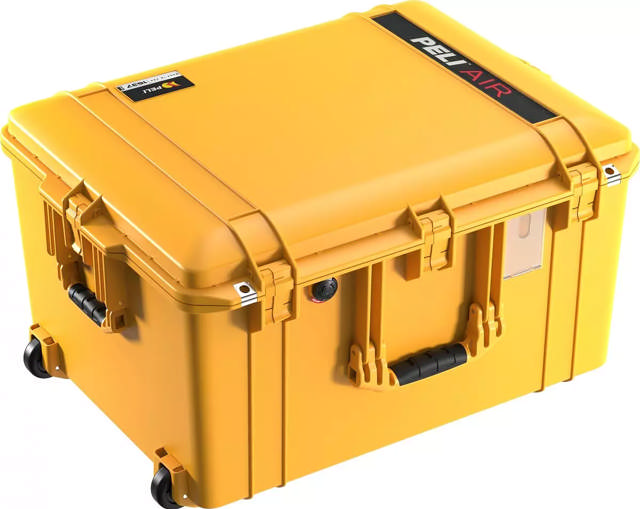Peli™ 1637 Air case u/skum
