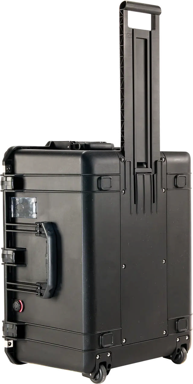 Peli™ 1637 Air case u/skum