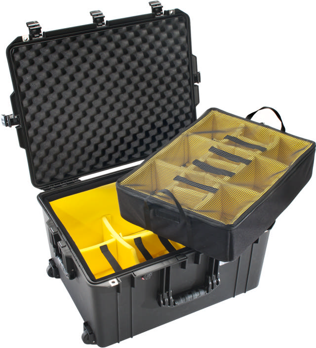 1637AIR Peli™ Air Case