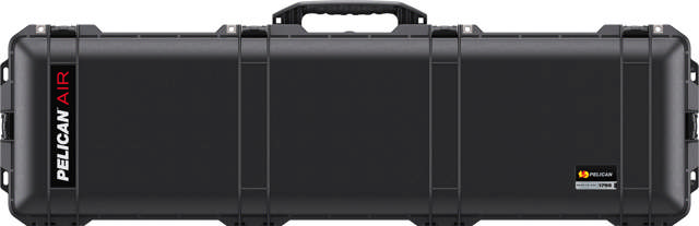 Peli™ 1755 Air case m/skum