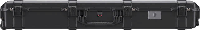 Peli™ 1755 Air case m/skum