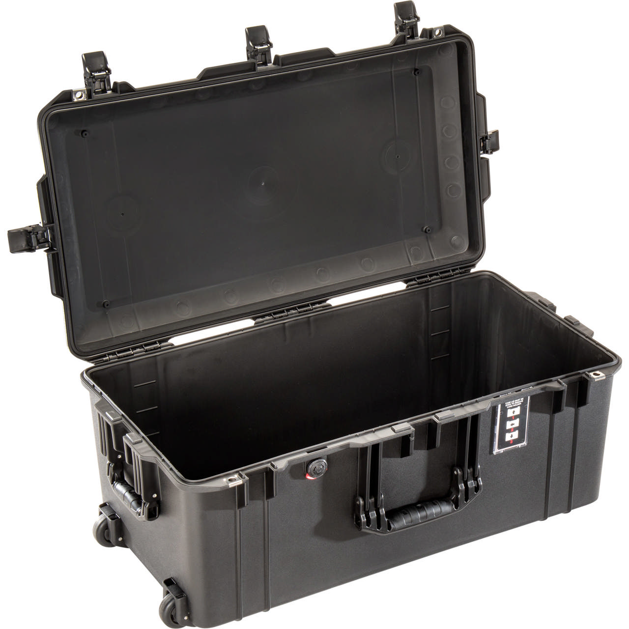 Peli™ 1626 Air case u/skum