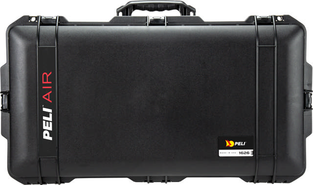 Peli™ 1626 Air case u/skum