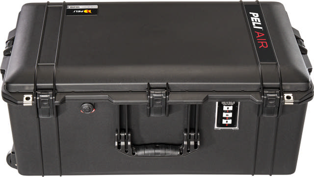 Peli™ 1626 Air case u/skum