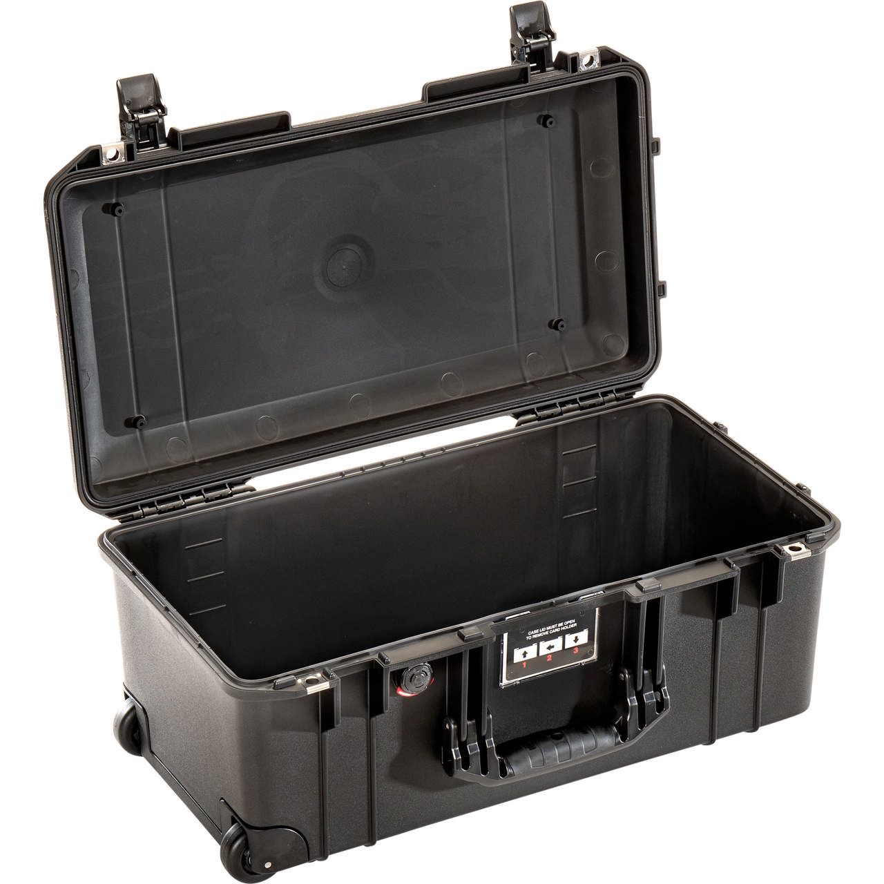 Peli™ 1556 Air case u/skum