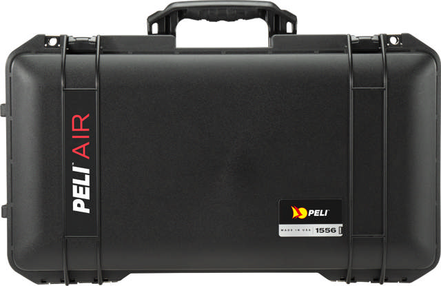 Peli™ 1556 Air case u/skum