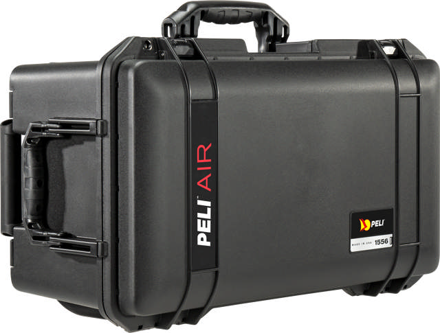 Peli™ 1556 Air case u/skum