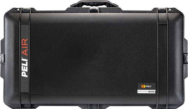 Peli™ 1646 Air case u/skum