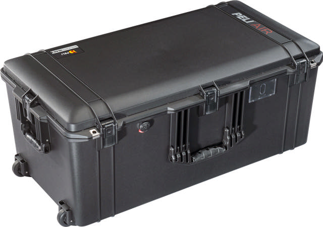 Peli™ 1646 Air case u/skum