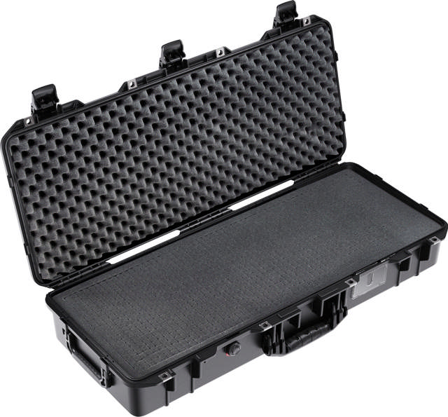 Peli™ 1705 Air case m/skum