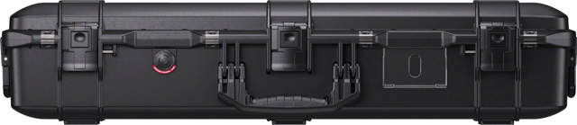 Peli™ 1705 Air case m/skum
