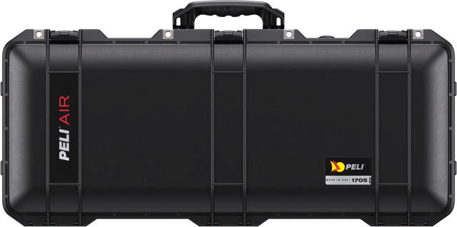 Peli™ 1705 Air case u/skum