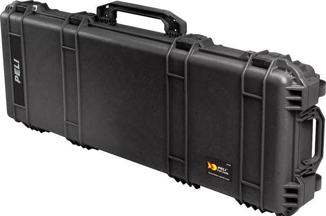 Peli™ 1720 Long Case u/skum
