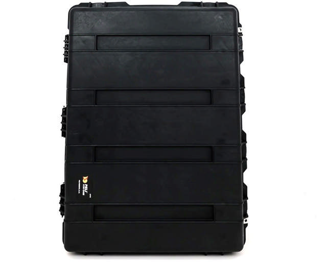 Peli™ 1730 Long Case m/skum