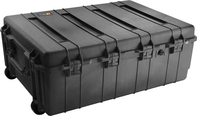 Peli™ 1730 Long Case u/skum