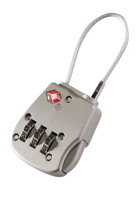 1506TSA Kombinationslås