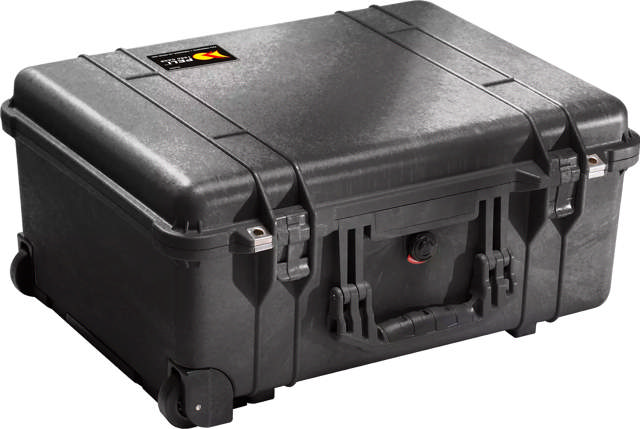 1560 Peli™ Case u/skum