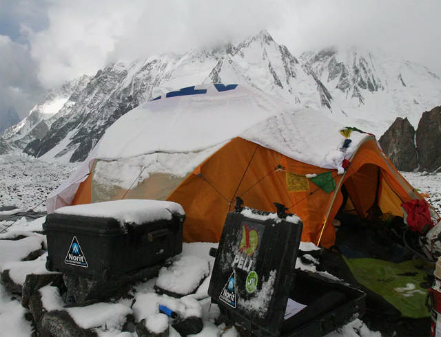 1560 Peli™ Case u/skum