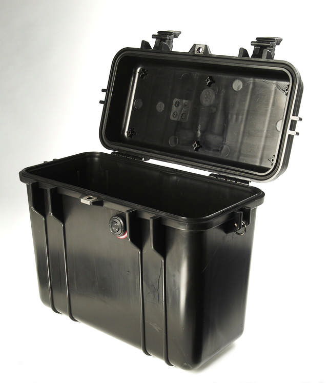 1430 Peli™ Case u/skum