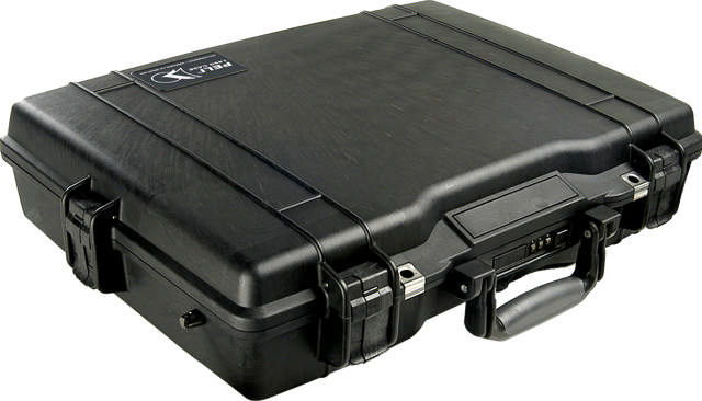 1495 Peli™ Case m/skum