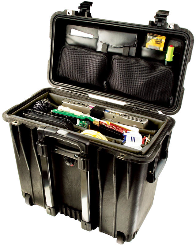 1447 Peli™ Case Kontor