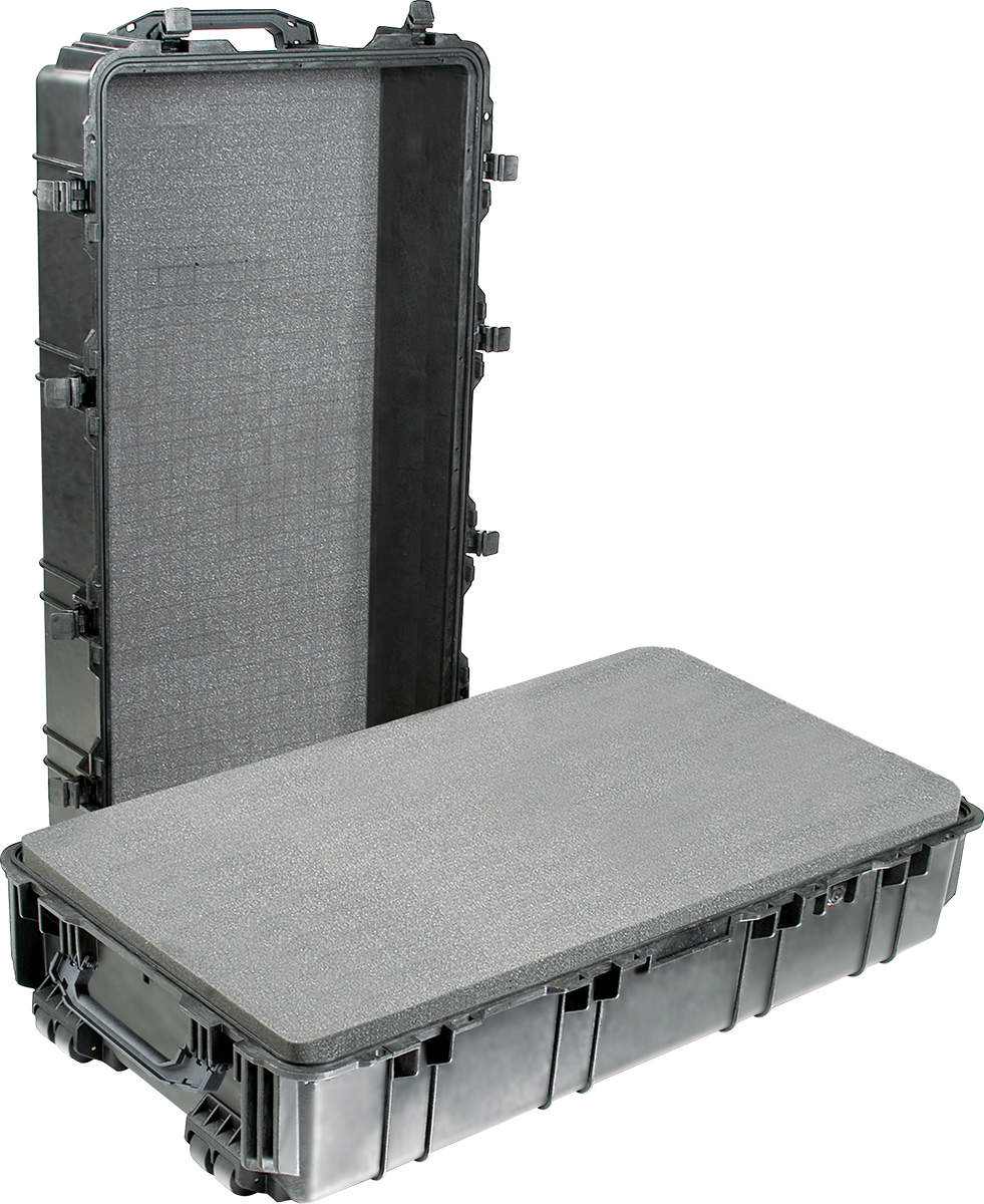 Peli™ 1780 Case m/skum & hjul