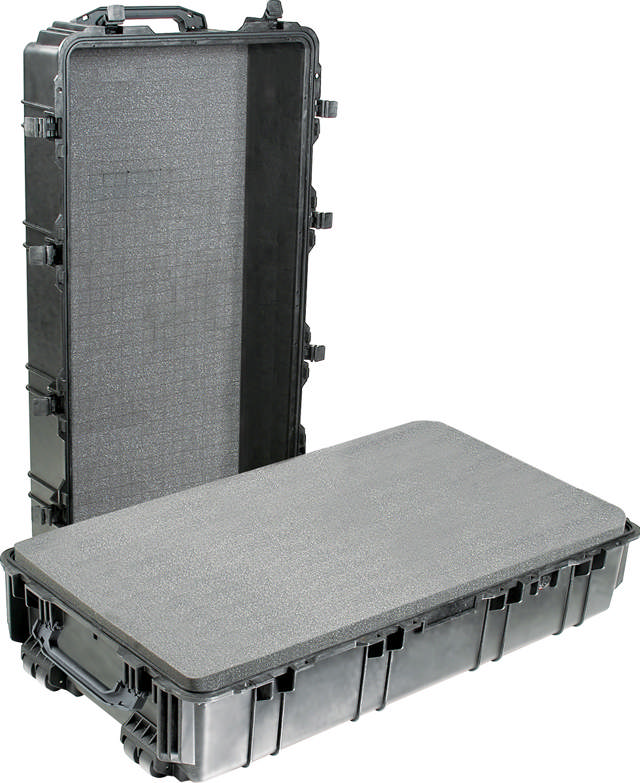 Peli™ 1780 Case m/skum & hjul