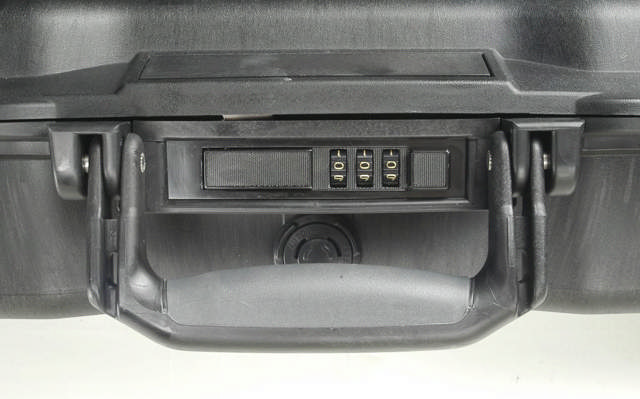 1495 Peli™ Case u/skum