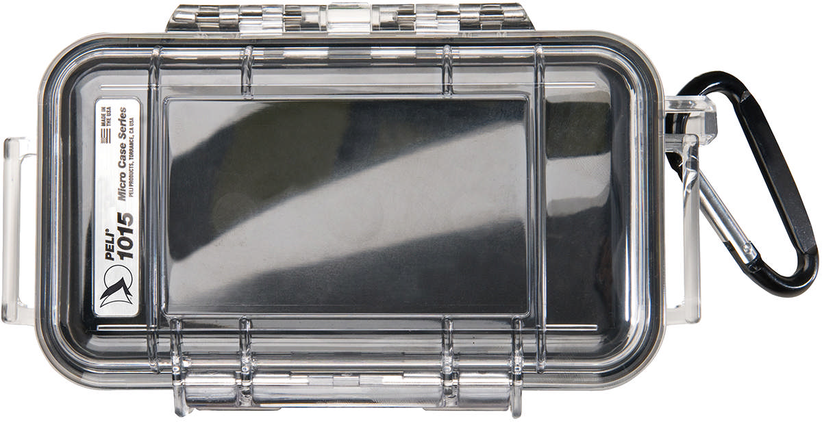 1015 Peli™ Micro Case