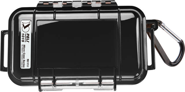 1015 Peli™ Micro Case