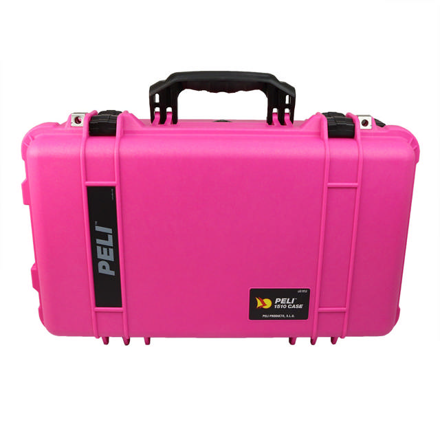 Peli 1510 PINK - Limited Edition u/skum