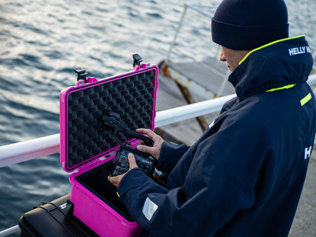 Peli 1510 PINK - Limited Edition u/skum