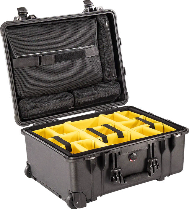 1560SC Peli™ Studio Case