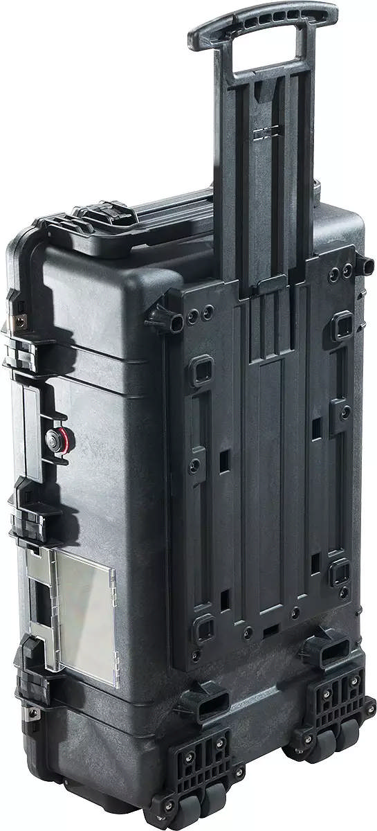 1670 Peli™ Case u/skum