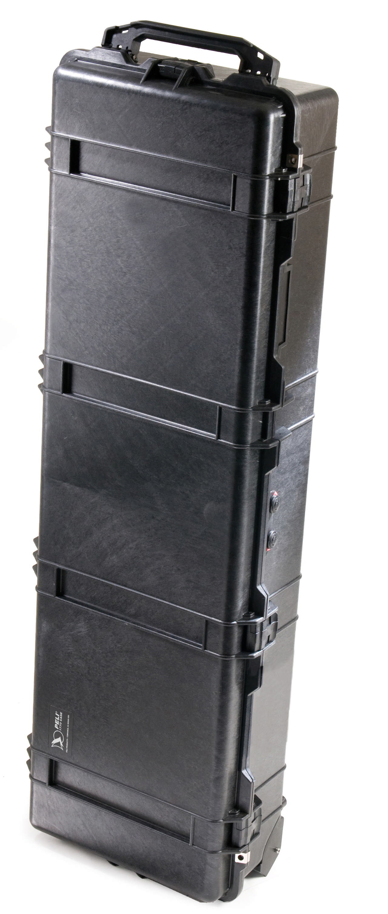 Peli™ 1770 Long Case m/skum