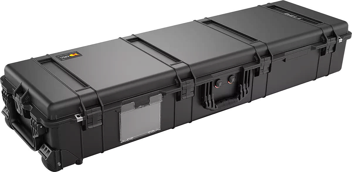 1770 Peli™ Case u/skum