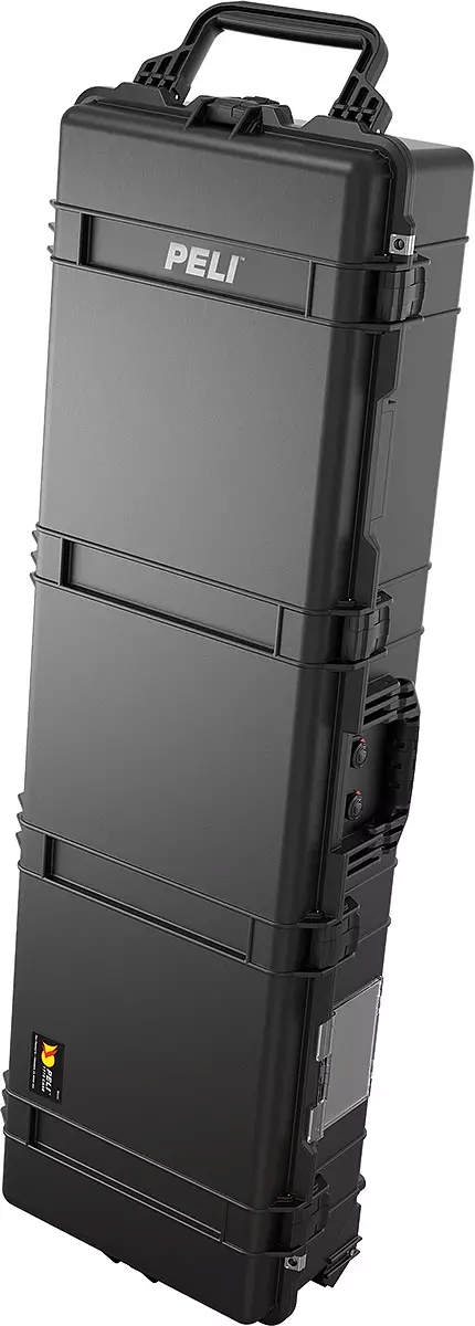 Peli™ 1770 Long Case u/skum