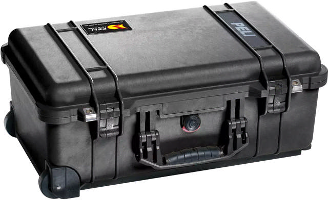 1510 Peli™ Case u/skum