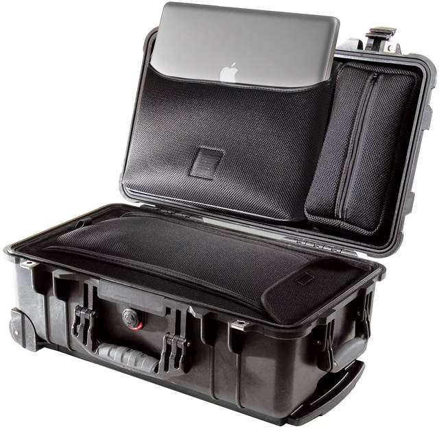 1510LOC Peli™ Laptop Case