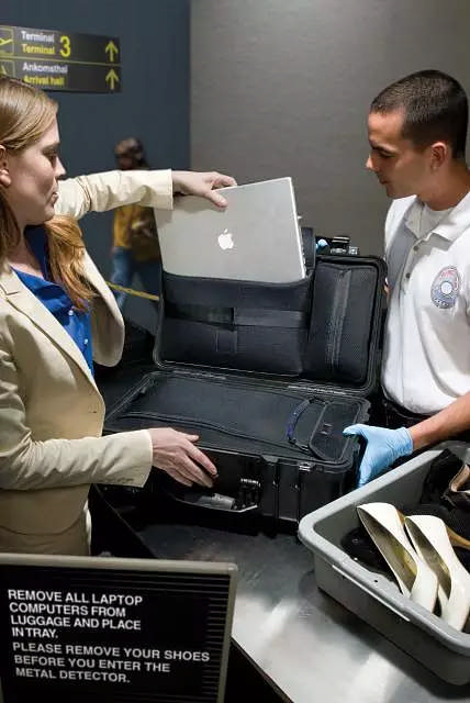 1510LOC Peli™ Laptop Case