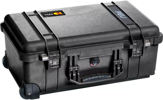 1510LOC Peli™ Laptop Case
