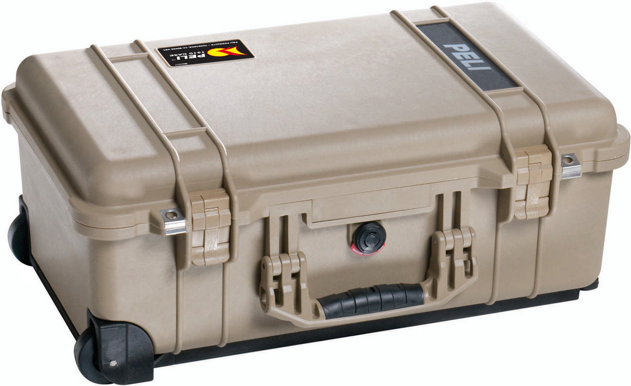1510 Peli™ Case u/skum 