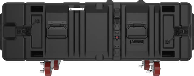 Peli™ Hardigg Classic - V rack modul 33 