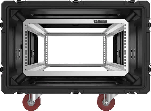 Peli™ Hardigg Classic - V rack modul 33 