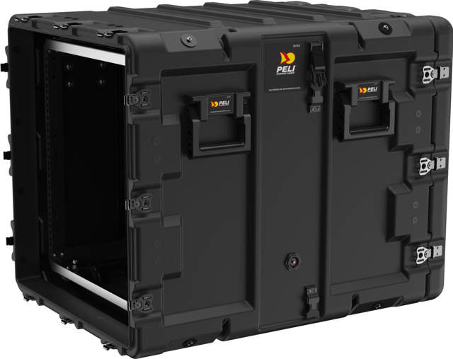 Peli™ Hardigg Super-V Rack case 24 