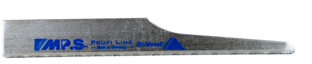 Pneumatic 3742, 25 stk. 100 mm 24 tpi