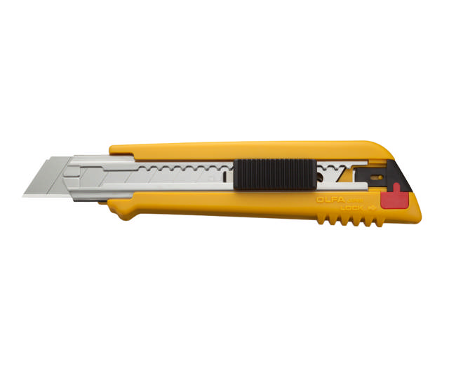 PL-1 Bræk-af-kniv 18 mm