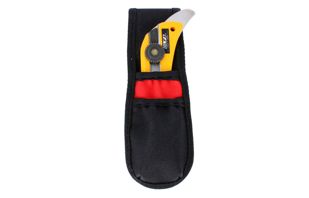 OL Bræk-af-kniv 18 mm