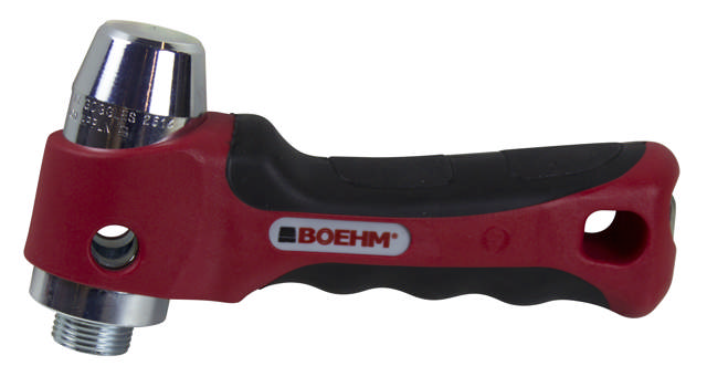 JLBM53PA Pistolhåndtag Boehm