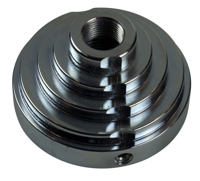 JLBM50PA Pyramidekobling